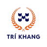 Trí Khang Logo